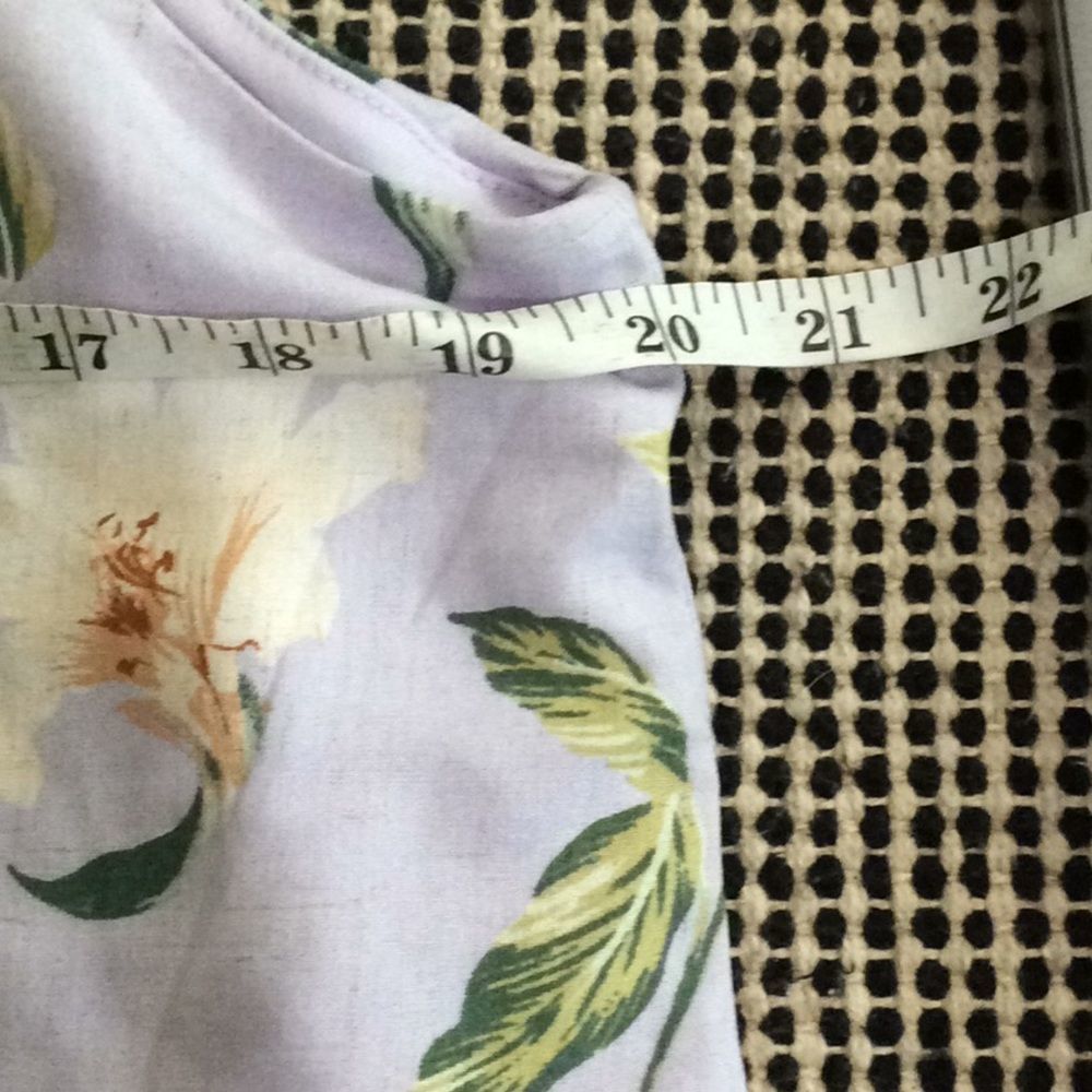 Style Rack design in L.A Romper - Picture 6 of 7